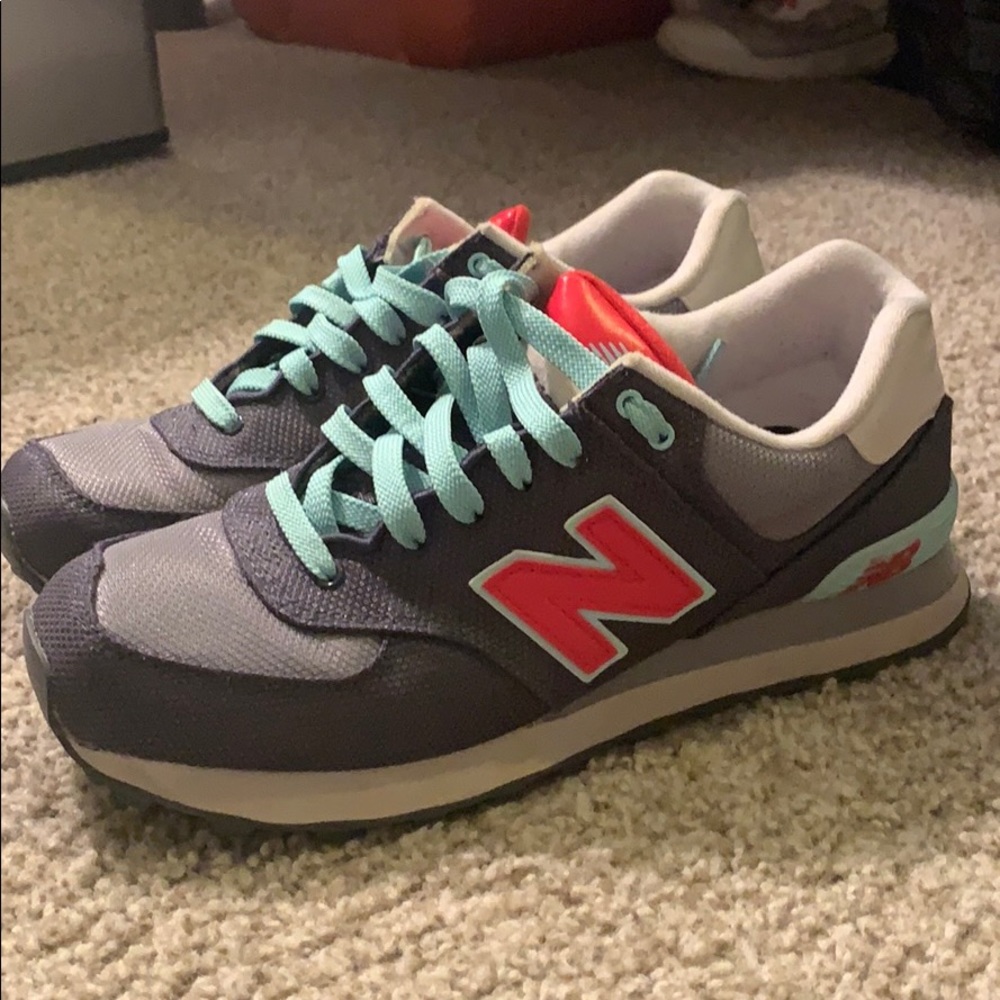 New Balance 574